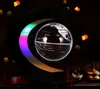ele ELEOPTION LED magnetický plovoucí glóbus Mapa světa LED Náhled obrázku produktu 7