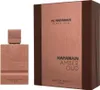 A perfume bottle and its box are displayed side-by-side against a white background. Podgląd zdjęcia produktu