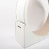 Elmato 10702 Katzenlaufrad Simba L ca. 120cm in weiß/beige Produktbild-Vorschau 3