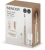 SENCOR SOC 4211GD Elektrický sonický zubní kartáček, 4 Náhled obrázku produktu 6
