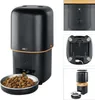 GoSmart dávkovač krmiva Pet Care, 4 l, černý, Wi-Fi Náhled obrázku produktu