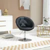 SVITA HAVANNA Sessel Lounge Clubsessel Barhocker Drehsessel Produktbild-Vorschau 2