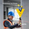 Varta Batterie INDUSTRIAL PRO Micro  AAA LR03 (4x in Folie) Podgląd zdjęcia produktu 5