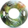 Anneau gonflable Hawaii avec poignées 97 cm Voir les images du produit 15