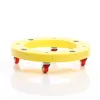 Wiltec Transportroller 136 kg 405 mm, rund, Möbelroller, Produktbild-Vorschau 9