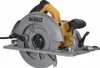 DeWalt DWE576K Handkreissäge 1600W Ø 190mm mit Koffer Produktbild-Vorschau 21