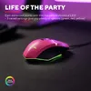 Trust Gaming GXT 109B Felox Gaming Maus mit 6 Produktbild-Vorschau 7