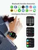 Herren Smartwatch mit EKG & HRV, 2.2'' AMOLED, Bluetooth Produktbild-Vorschau 5