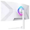Monitor UltraWide QHD da 34 pollici, 180 Hz, curvo, colore Anteprima dell’immagine prodotto 6