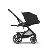 Cybex Balios S Lux Kinderwagen - Kollektion 2025 Podgląd zdjęcia produktu