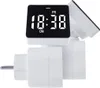 A digital timer plugged into an adapter. Náhľad obrázku produktu