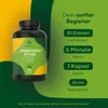 Johanniskraut Extrakt - 200 Kapseln - entspricht 3.600mg Produktbild-Vorschau 2