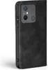 Handy Hülle für Xiaomi Redmi 12C Klapphülle Bookcase Flip Produktbild-Vorschau 5