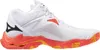 Mizuno Wave Lightning Z8 Mid Indoor-sportschuhe Weiß EU 48 Produktbild-Vorschau 5