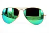 Ray-Ban AVIATOR FLASH LENSES, Erwachsener, Uni, Pilot, Produktbild-Vorschau 8