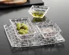 Nachtmann Bossa Nova Servierset, 4-tlg., Servierplatte, Produktbild-Vorschau 17