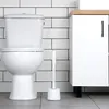 Vilde WC štětka WC štětka s držákem Silikonová štětka s Náhled obrázku produktu 8