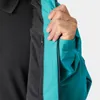 Helly Hansen Crew Hooded 2 Herren Regenjacke mit Kapuze – Produktbild-Vorschau 12