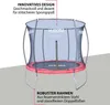 HUDORA Fantastic Trampolin 250V inkl. Zubehör Produktbild-Vorschau 4