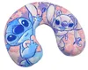 Lilo & Stitch Reisekopfkissen Nackenkissen für unterwegs Produktbild-Vorschau 4
