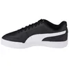 Puma Retro Sneaker 'Caven'  black/white/black, Neutral Produktbild-Vorschau 9