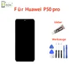 Für Huawei P50 PRO LCD (OLED) Display Touch Screen Produktbild-Vorschau 3