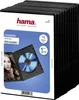 Etui Hama DVD Jewel Case z folią - Etui DVD Jewel Case - Podgląd zdjęcia produktu 1