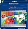 STAEDTLER Kartonetui Buntstift Noris erasable Voir les images du produit 5