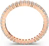 Swarovski Matrix Vittore Ring 5656302-h Damenring, Produktbild-Vorschau 4