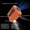 Mini USB-Ventilator Handventilator mini ventilator Produktbild-Vorschau 4