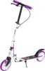 Trottinette pliante NILS Extreme HM0180 violet Voir les images du produit 1