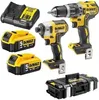 DEWALT Akkuschr DCK266P2 Set 18V DCK266P2-QW Produktbild-Vorschau 44