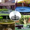 Fontaine solaire Fontaine d'eau pour jardin Fontaine Voir les images du produit 5