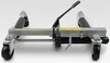 Bituxx 2 Stück PKW Rangierhilfe Rangierheber hydraulisch Produktbild-Vorschau 5