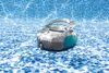 Bestway® Autonomer, akkubetriebener Poolroboter AquaTronix™ Produktbild-Vorschau 4