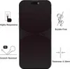 Schwarzes Anti-Spionage-Glas für iPhone 15 und Kameraschutz Produktbild-Vorschau 4