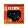 DOGIT Go-Slow Anti-Schling-Napf Schwarz 600 ml Produktbild-Vorschau 1