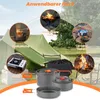 Camping Topf-Sets 16-teilig aus Aluminium, Outdoor Produktbild-Vorschau 6
