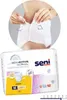 Pieluchomajtki, Seni Active, Normal, extra large, dla Podgląd zdjęcia produktu 9