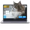 Blackview 15.6" FHD Acebook 6 Laptop, Intel Twin Lake 3500U Produktbild-Vorschau 1