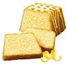 Bahlsen Comtess Zitronen Kuchen Zitronen Rührkuchen mit Produktbild-Vorschau 2