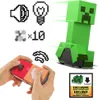 Mattel Minecraft RC Explodující Creeper, HRR48 Náhled obrázku produktu 16
