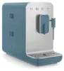 Blaue espressomühle Smeg BCC12SBMEU Produktbild-Vorschau 7