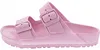 Birkenstock Arizona EVA Fondant Rosa Schmales Fußbett - Produktbild-Vorschau 22