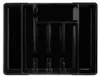 RUHHY 24748 Organizzatore in plastica per cassetto da Anteprima dell’immagine prodotto 2