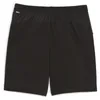 Puma Fit Ultrabreathe 7 Woven Shorts, schwarz, S, Herren Produktbild-Vorschau 2