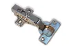 A single metal hinge is shown against a white background. Produktbild-Vorschau
