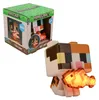 Paladone Minecraft Tischlampe Cat GloBuddies multicolor Produktbild-Vorschau 4