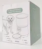 Distributore di cibo secco per cani/gatti - 4 litri Anteprima dell’immagine prodotto 5