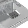 Gorenje GI642E90X Geschirrspüler teilintegriert, Einbau, 60 Produktbild-Vorschau 11